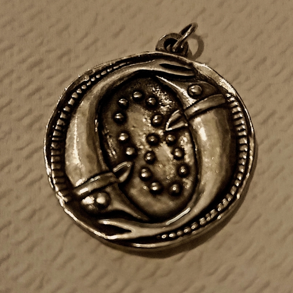 James Avery Pendant Pieces Retired